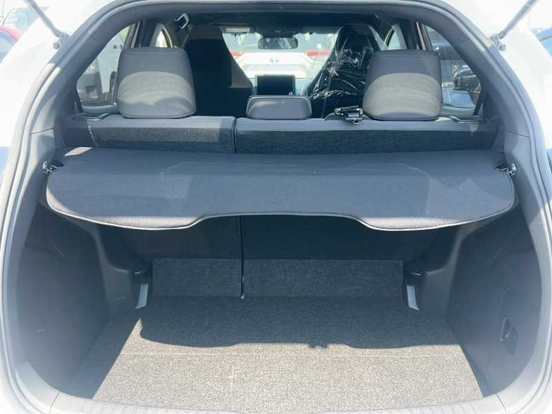 2024 Toyota Yaris 1,5L 2024 Cyprus