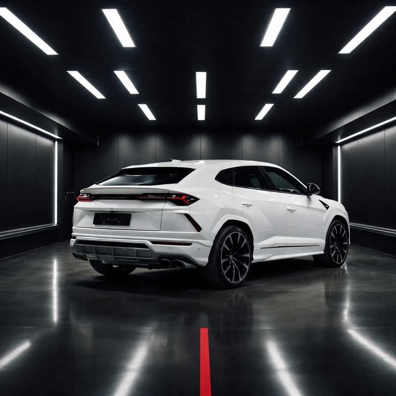 2024 Lamborghini Urus 4,0L 2024 Cyprus