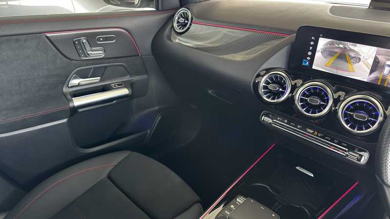 2024 Mercedes-Benz GLA-Class 2,0L 2024 Cyprus