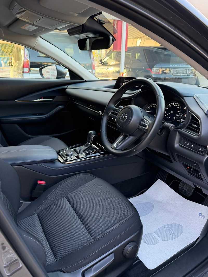 2023 Mazda CX-30 2,0L 2023 Cyprus
