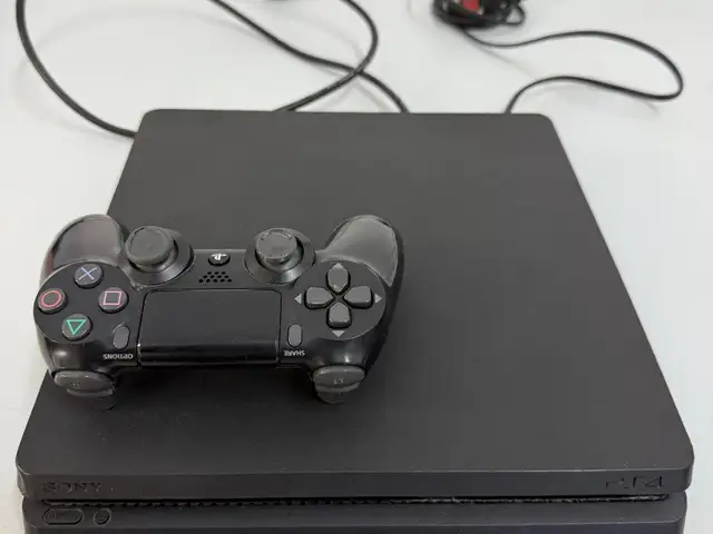 Ps4, Limassol — Limassol - Agios Ioannis