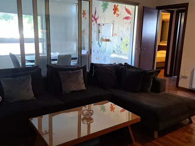  2-bedroom apartment to rent, Επαρχία Λευκωσίας — Στρόβολος - Δασούπολη - 12
