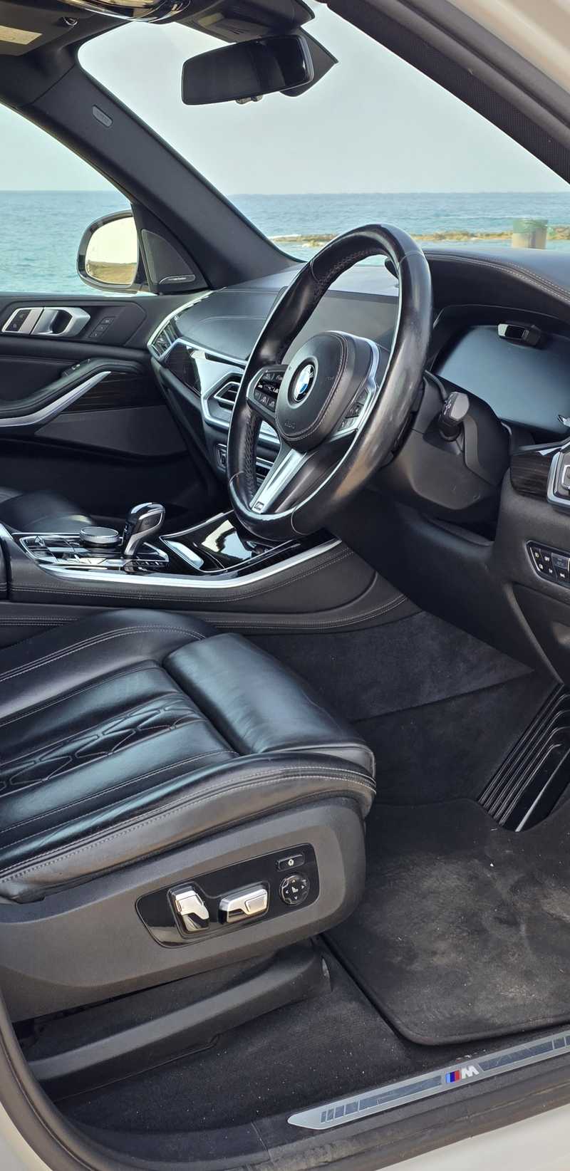 2018 BMW X5 3,0L 2018 Cyprus