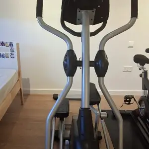 Ελλειπτικό Μηχάνημα FitLux 5200 Ημι-επαγγελματικό, Nicosia — Aglantzia