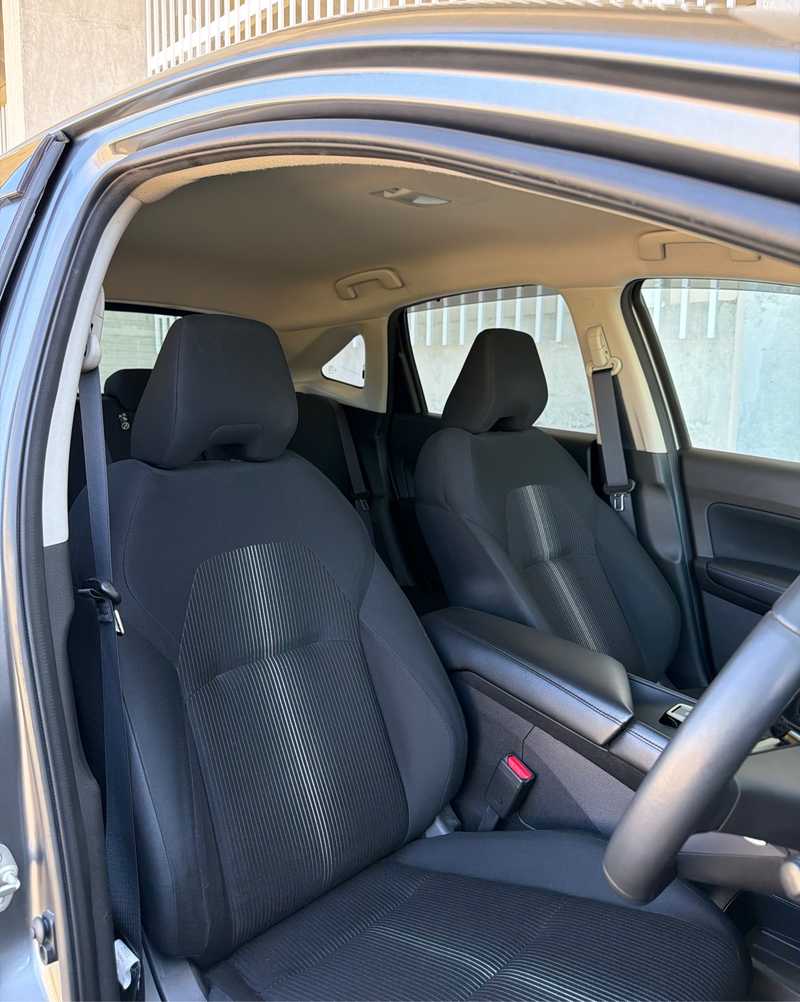 2021 Nissan Note e-Power 1,2L 2021 Cyprus