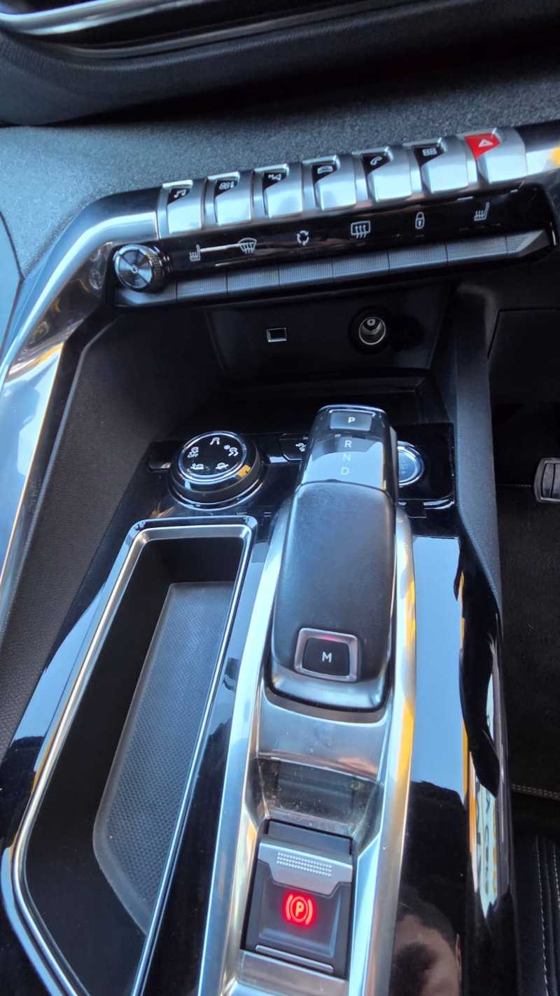 2021 Peugeot 3008 2,0L 2021 Cyprus