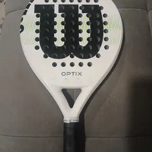 Wilson Optix V1 Padel Racket, Limassol — Limassol - Agia Zoni