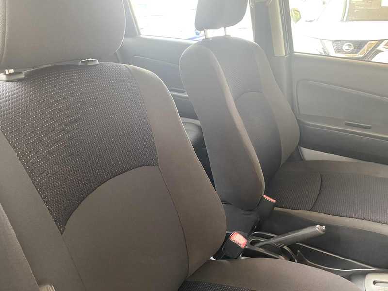 2007 Daihatsu Terios 1,5L 2007 Cyprus
