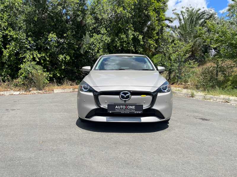 2023 Mazda 2 1,5L 2023 Cyprus