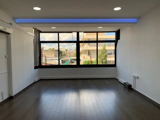 Comercial office, Limassol — Limassol - Katholiki