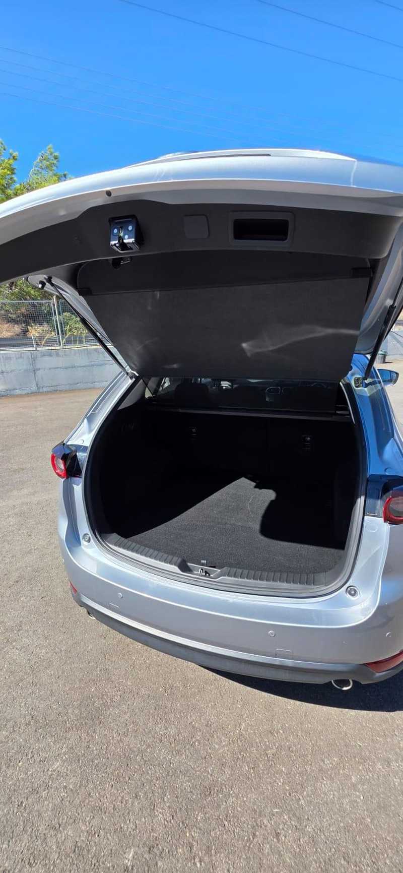 2019 Mazda CX-5 2,2L 2019 Cyprus