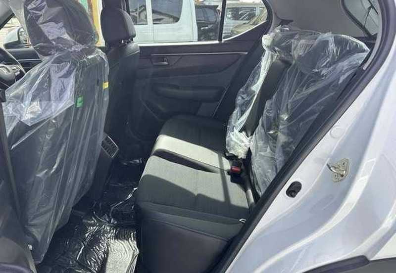 2024 Honda WR-V 1,5L 2024 Cyprus