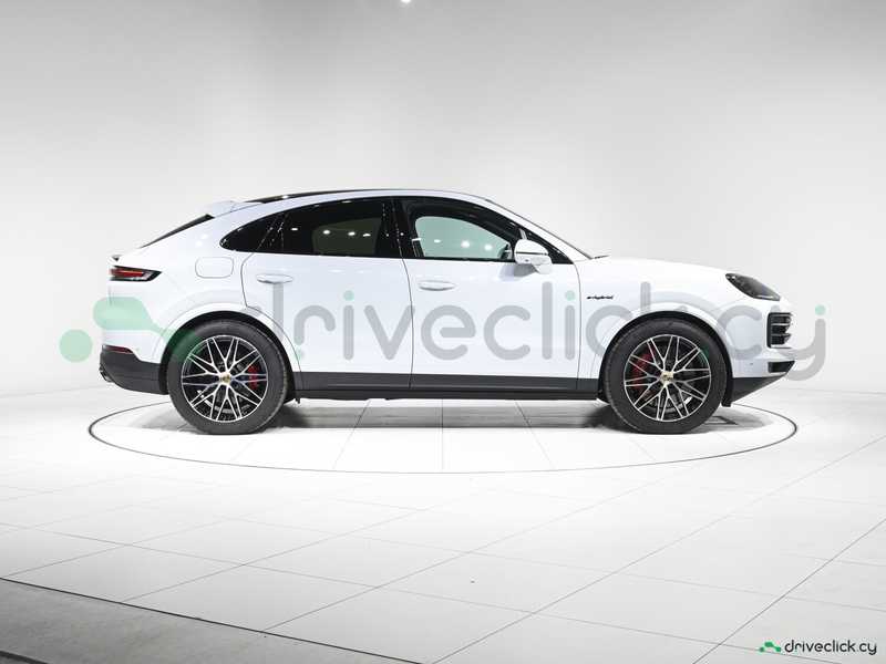 2024 Porsche Cayenne 3,0L 2024 Cyprus