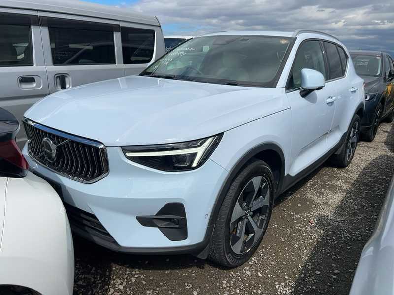 2023 Volvo XC40 2,0L 2023 Cyprus
