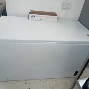 Freezer, Επαρχία Πάφου — Πόλις Χρυσοχούς