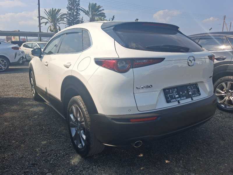 2022 Mazda CX-30 2,0L 2022 Cyprus