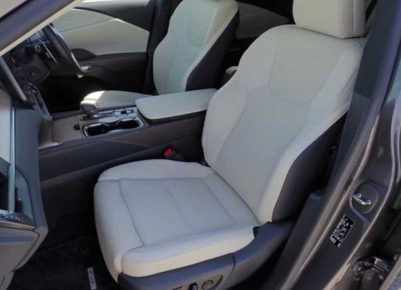 2025 Lexus RX 2,5L 2025 Cyprus