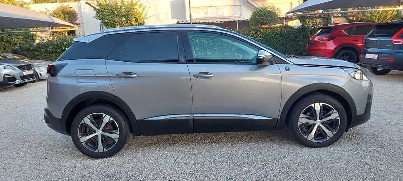2021 Peugeot 3008 2,0L 2021 Cyprus