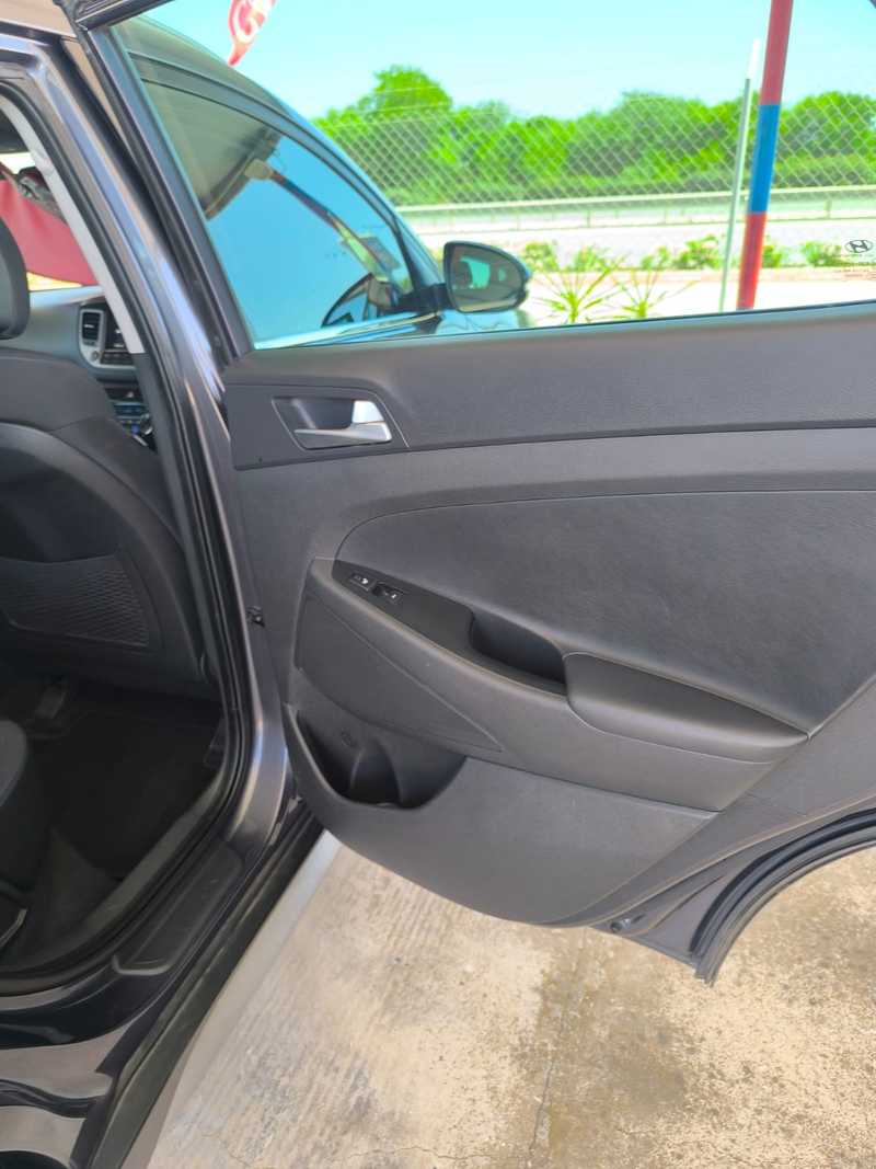 2017 Hyundai Tucson 1,7L 2017 Cyprus