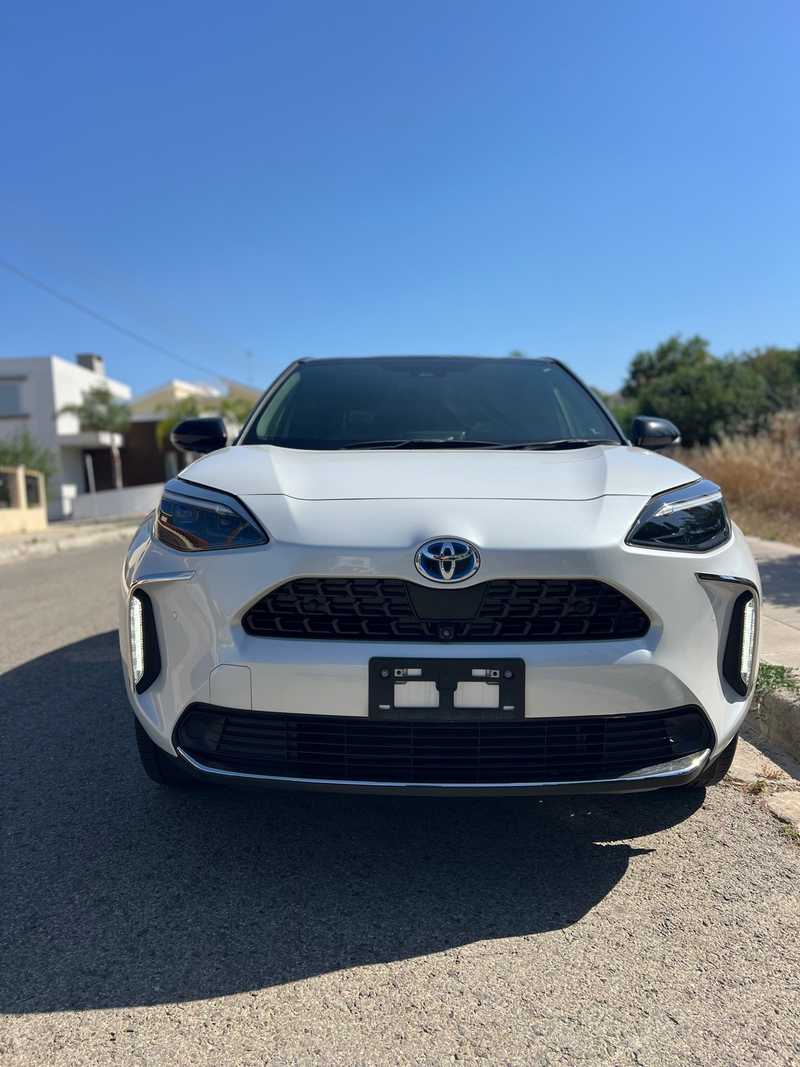 2023 Toyota Yaris Cross 1,5L 2023 Cyprus