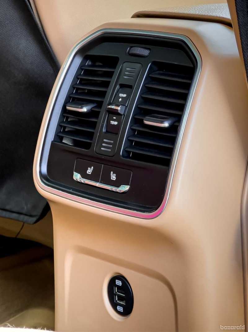 2017 Porsche Macan 2,0L 2017 Cyprus