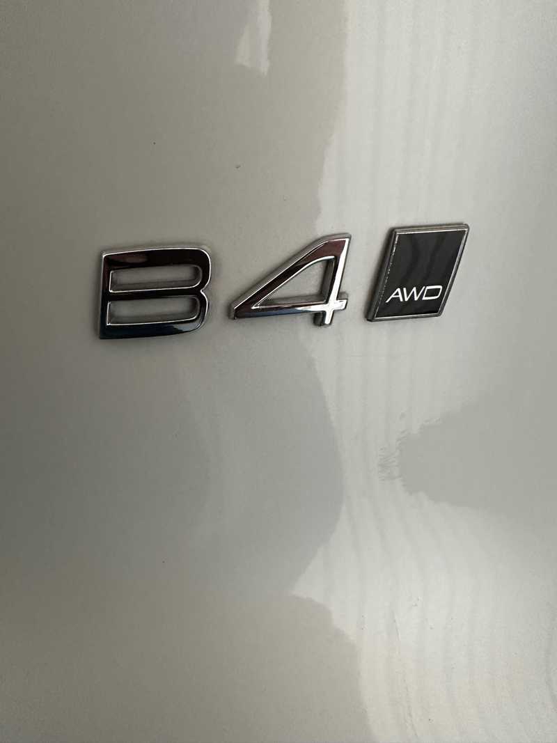 2021 Volvo XC40 2,0L 2021 Cyprus