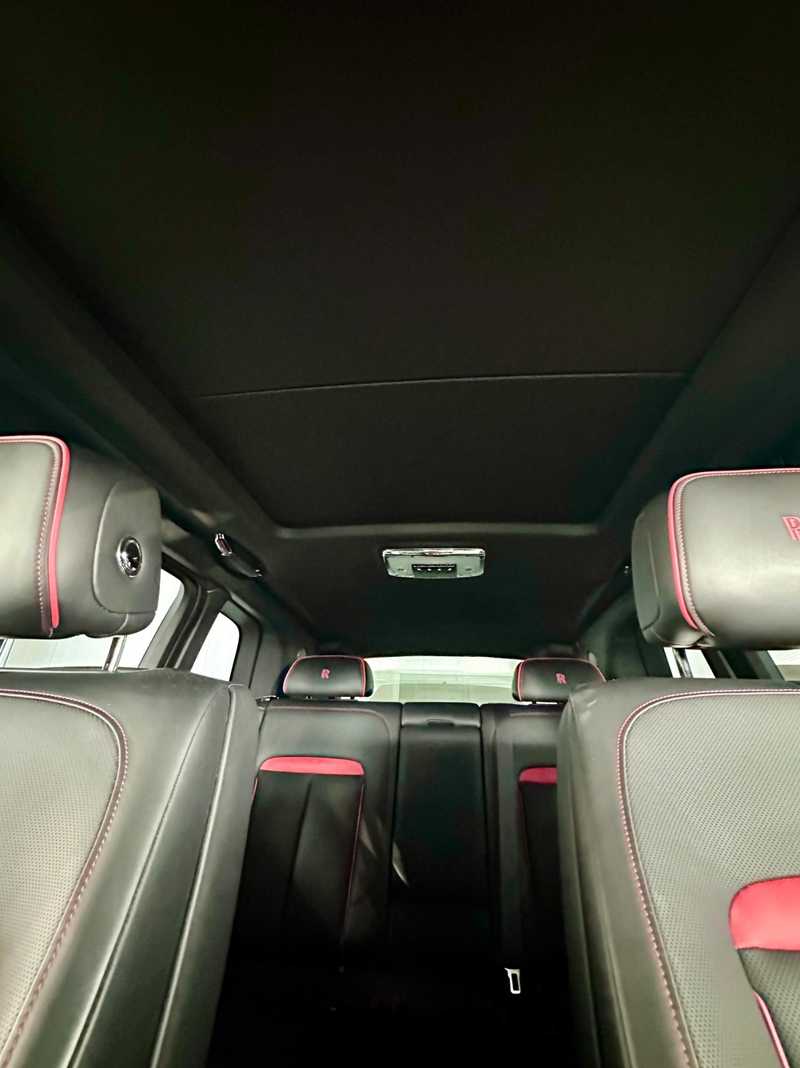 2023 Rolls Royce Cullinan 6,8L 2023 Cyprus