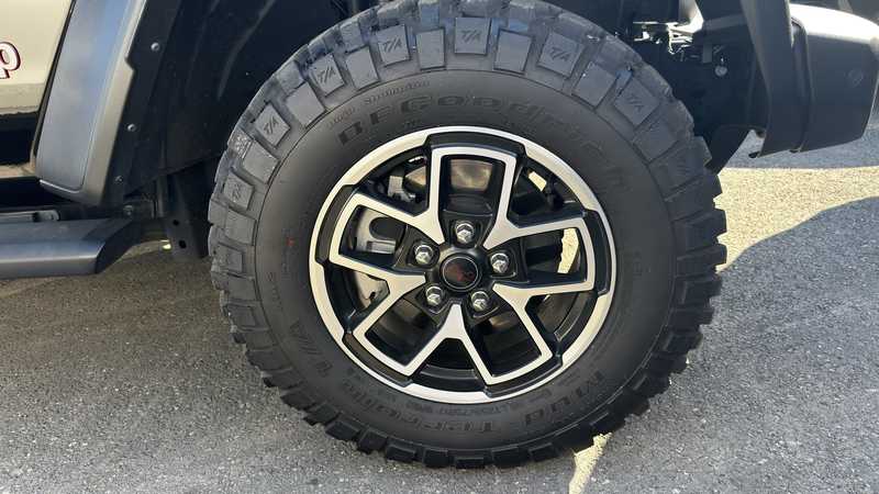 2026 Jeep Wrangler 2,0L 2026 Cyprus