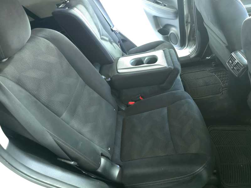 2017 Nissan X-Trail 1,6L 2017 Cyprus