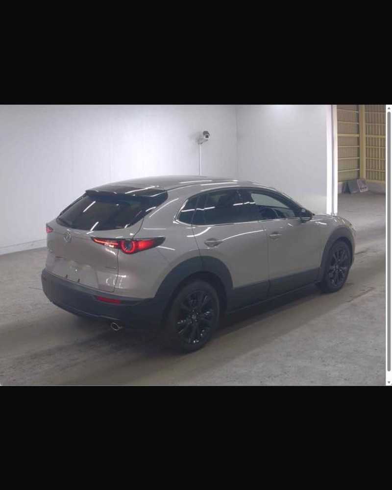2023 Mazda CX-30 1,9L 2023 Cyprus