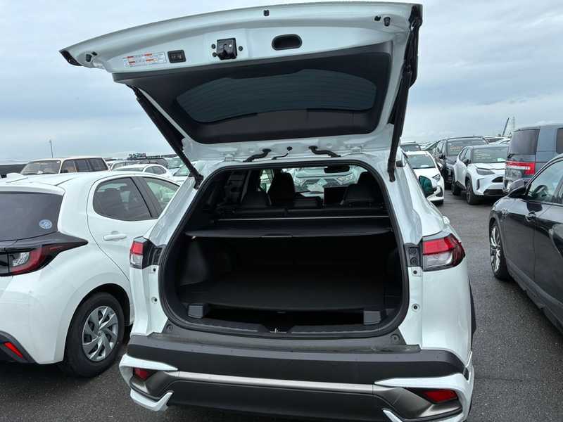 2024 Toyota Corolla Cross 1,8L 2024 Cyprus