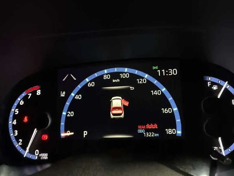 2023 Toyota Yaris Cross 1,5L 2023 Cyprus