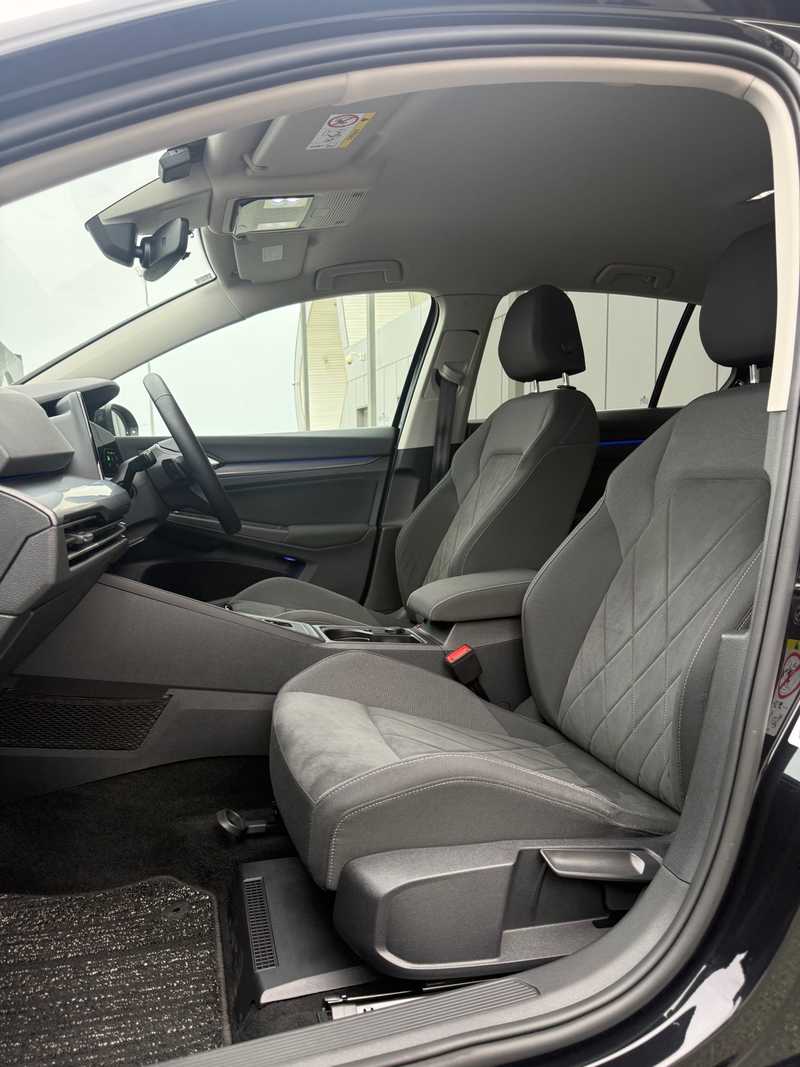 2021 Volkswagen Golf 1,5L 2021 Cyprus