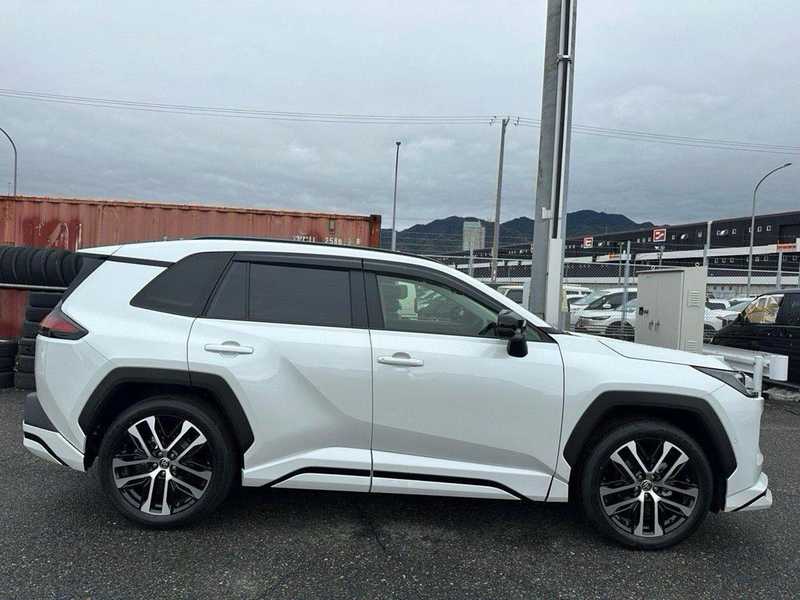 2026 Toyota RAV4 2,5L 2026 Cyprus