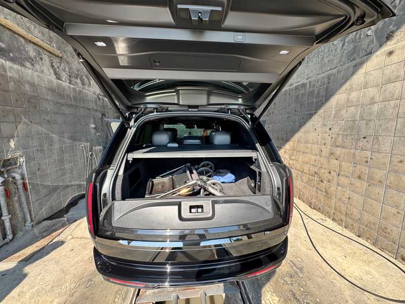 2025 Land Rover Range Rover Vogue 3,0L 2025 Cyprus