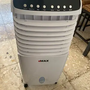 Air cooler new . bought in july used it twice. i have the receipt, Limassol — Polemidia - Pan. Evangelistria