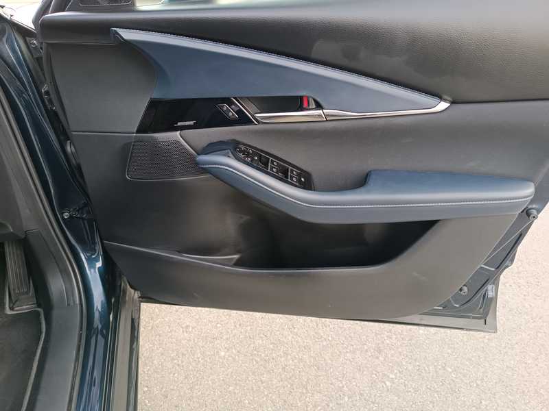2022 Mazda CX-30 2,0L 2022 Cyprus