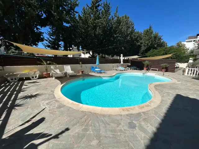2-bedroom apartment for sale, Paphos — Paphos - Universal
