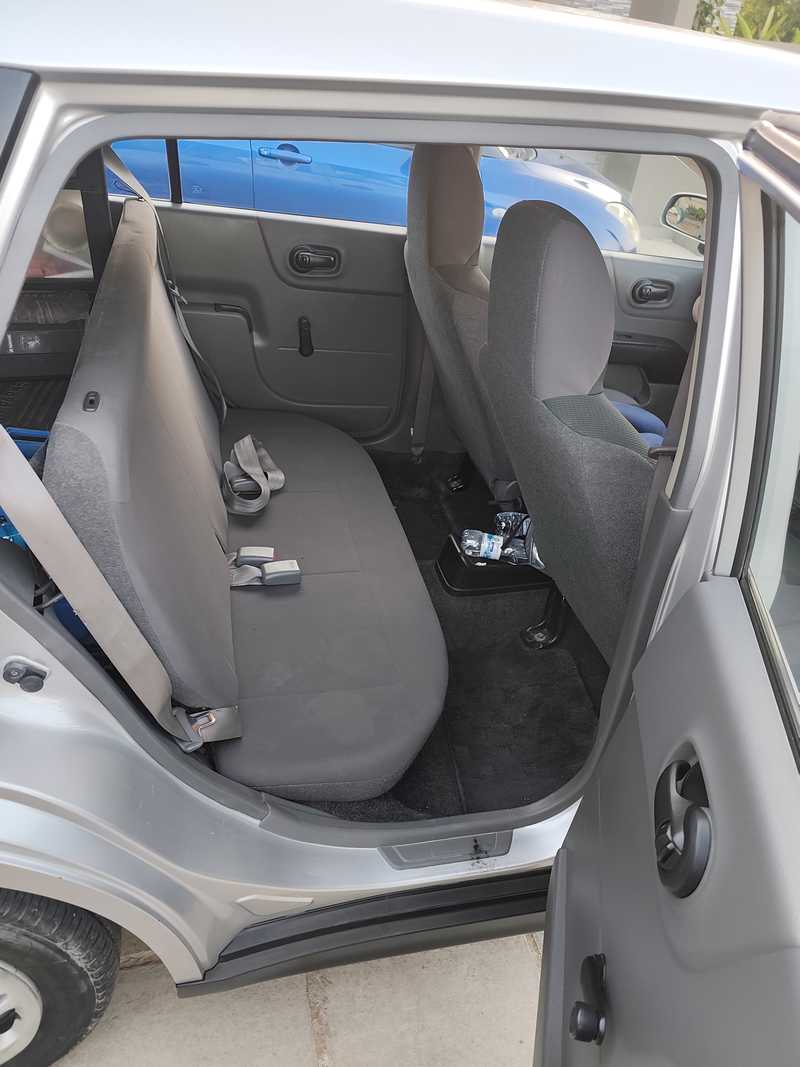 2017 Nissan NV150 1,5L 2017 Cyprus