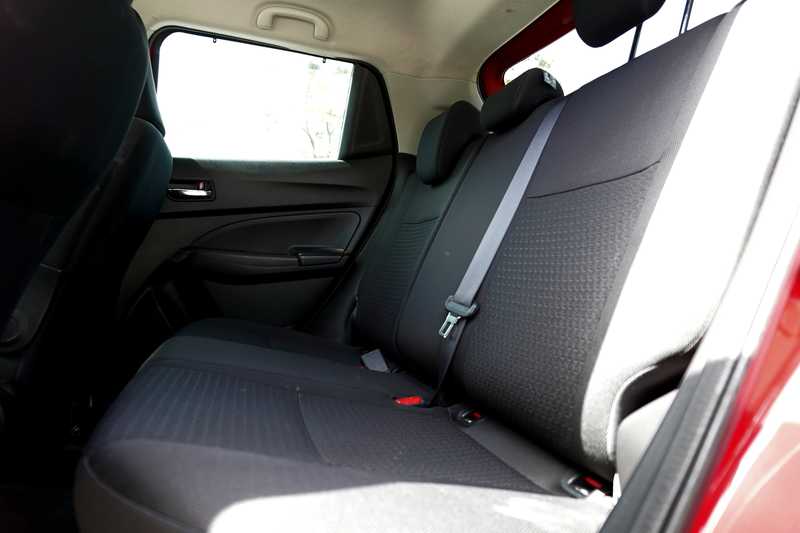 2018 Suzuki Swift 1,2L 2018 Cyprus