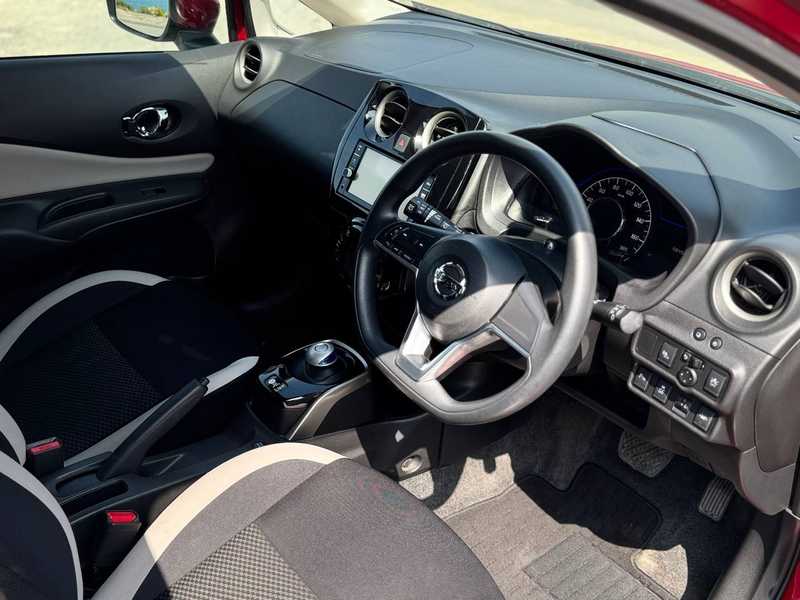 2019 Nissan Note e-Power 1,2L 2019 Cyprus