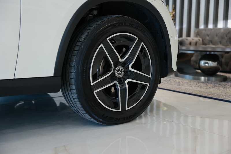 2023 Mercedes-Benz GLC-Class 2,0L 2023 Cyprus