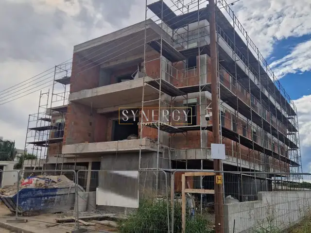 2-bedroom apartment for sale, Nicosia — Tseri - 14