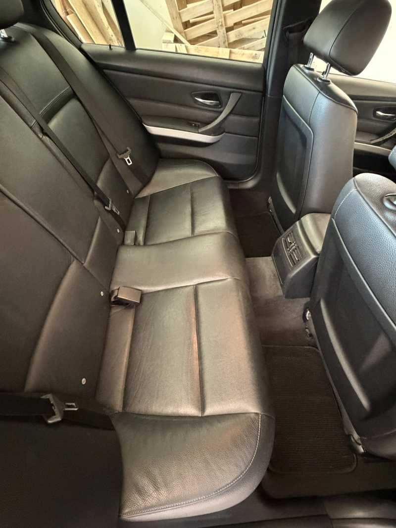 2011 BMW 3-Series 2,0L 2011 Cyprus