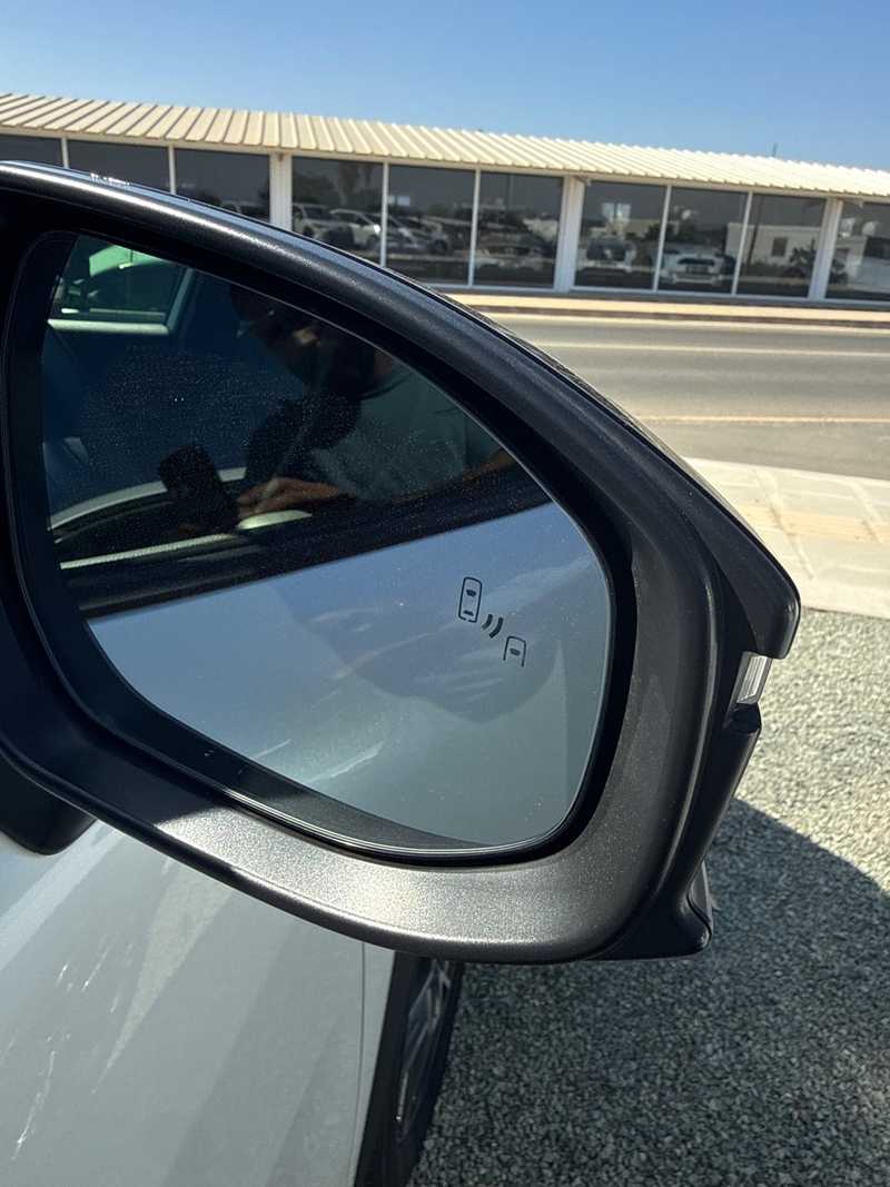 2025 Toyota Corolla Cross 1,8L 2025 Cyprus