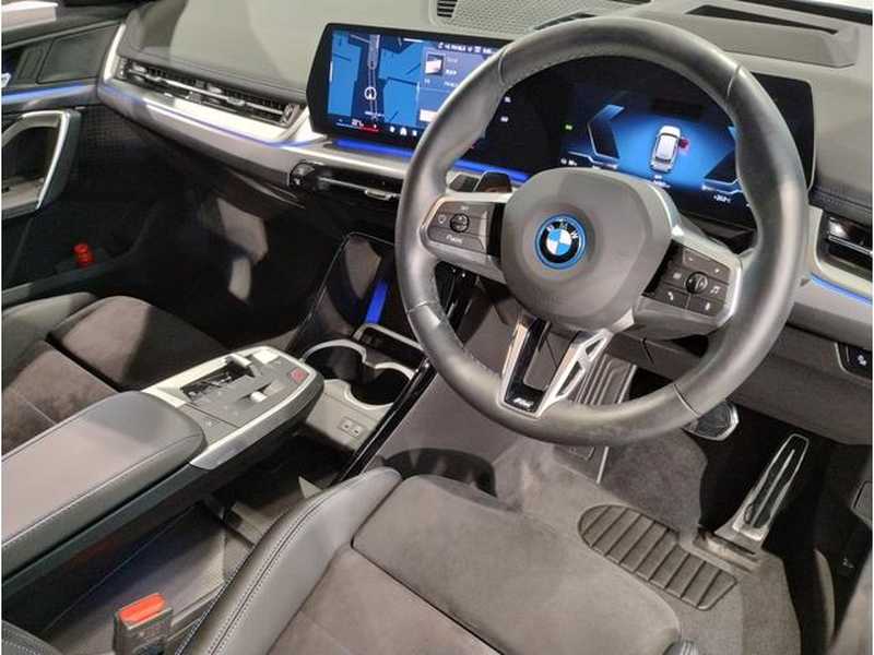 2024 BMW iX1 Electric 2024 Cyprus