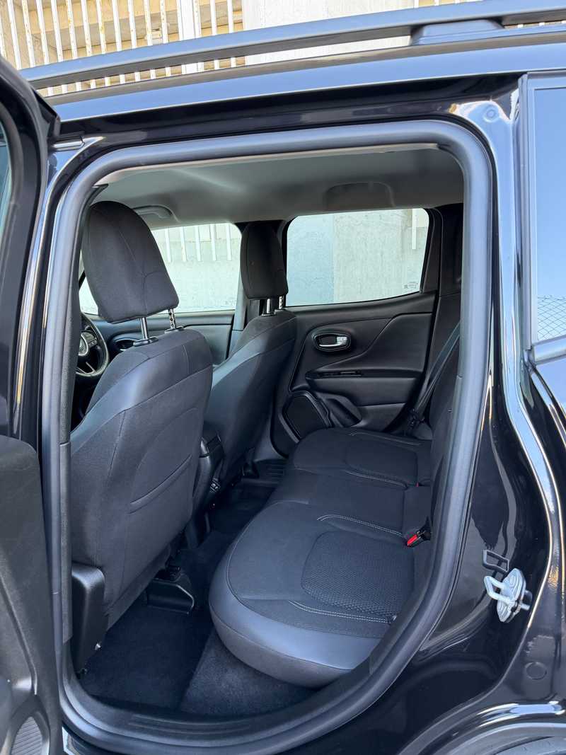 2020 Jeep Renegade 1,6L 2020 Cyprus
