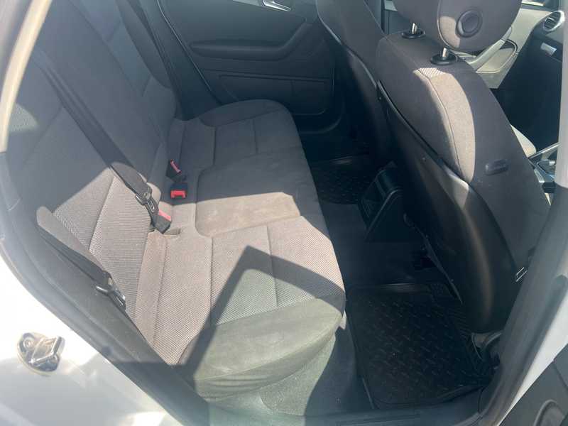 2008 Audi A3 1,6L 2008 Cyprus