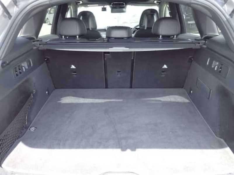 2025 Mercedes-Benz GLC-Class 2,0L 2025 Cyprus