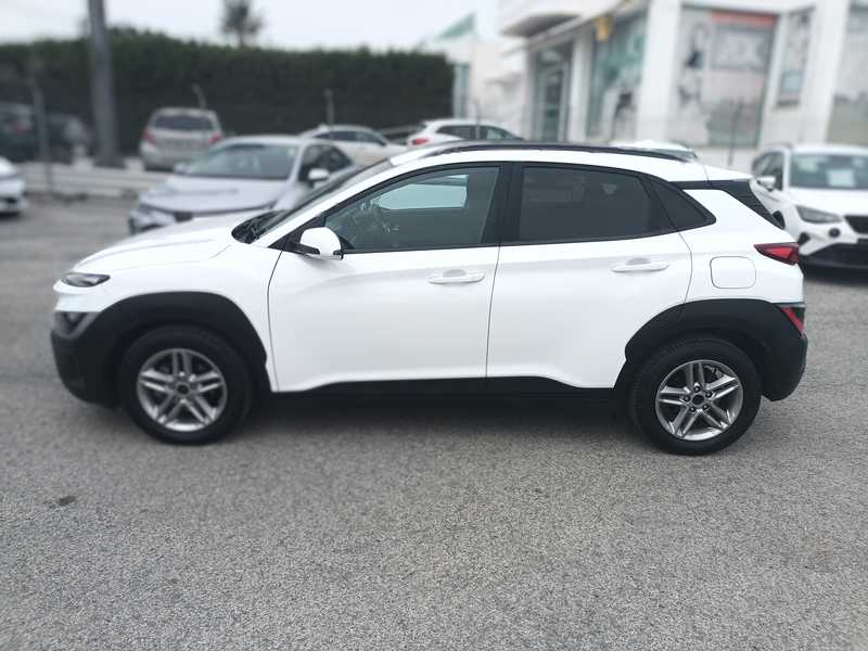 2023 Hyundai Kona 1,0L 2023 Cyprus